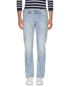 Джинсовые брюки Replay