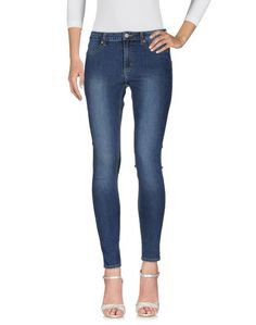 Джинсовые брюки Cheap Monday