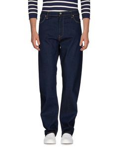 Джинсовые брюки Levis RED TAB