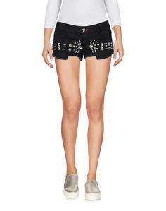 Джинсовые шорты Philipp Plein