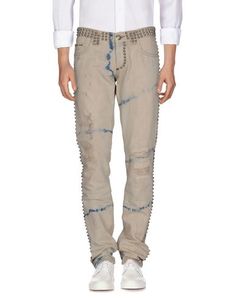 Джинсовые брюки Philipp Plein Homme