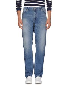 Джинсовые брюки Diesel