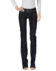 Джинсовые брюки MET IN Jeans