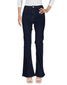 Джинсовые брюки Glamorous