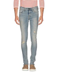 Джинсовые брюки Selected Homme