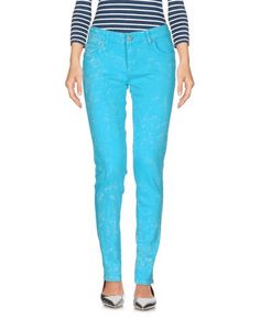 Джинсовые брюки Versace Jeans