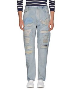 Джинсовые брюки Scotch & Soda