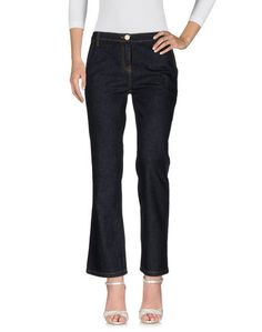 Джинсовые брюки Pinko