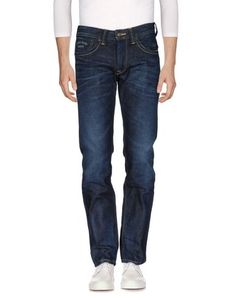 Джинсовые брюки Pepe Jeans