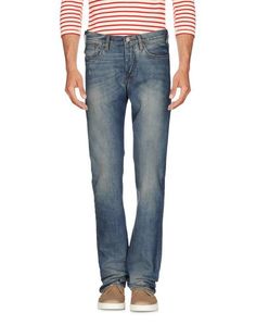 Джинсовые брюки Paul Smith