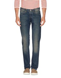 Джинсовые брюки Paul Smith Jeans