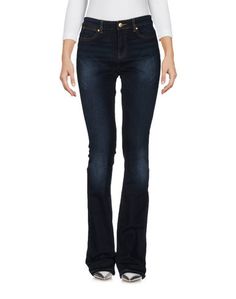 Джинсовые брюки Michael Michael Kors