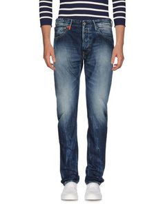 Джинсовые брюки Replay