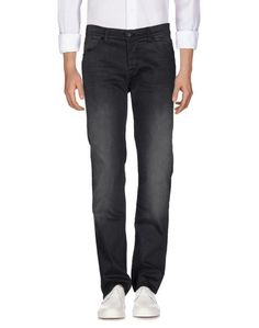 Джинсовые брюки 7 For All Mankind
