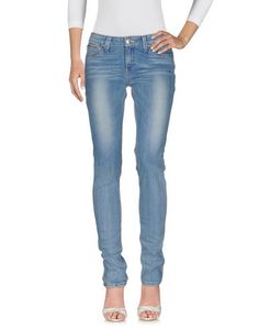 Джинсовые брюки Levis RED TAB