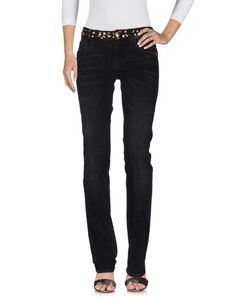 Джинсовые брюки Angelo Marani