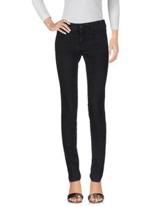 Джинсовые брюки Stella Mccartney