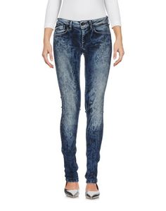 Джинсовые брюки Pepe Jeans 73