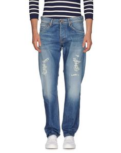 Джинсовые брюки Pepe Jeans
