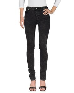 Джинсовые брюки Cheap Monday
