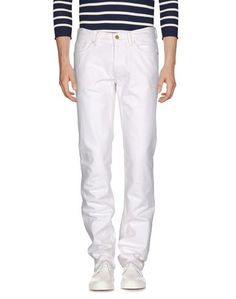 Джинсовые брюки 7 For All Mankind