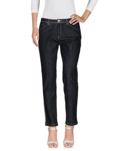 Джинсовые брюки Tru Trussardi
