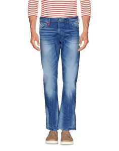 Джинсовые брюки Replay