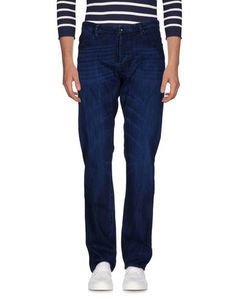Джинсовые брюки Just Cavalli