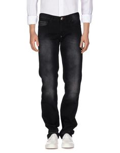 Джинсовые брюки Philipp Plein Homme