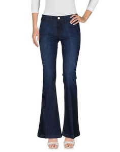 Джинсовые брюки True Religion