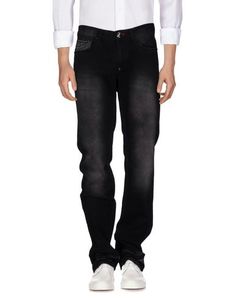 Джинсовые брюки Philipp Plein Homme
