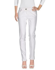 Джинсовые брюки Daniele Alessandrini