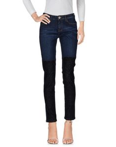Джинсовые брюки Pinko TAG