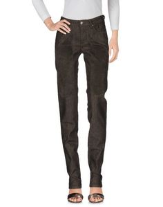 Джинсовые брюки Jeckerson