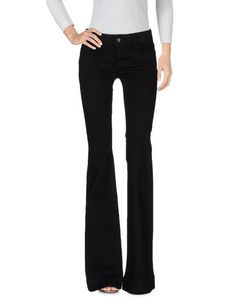 Джинсовые брюки J Brand