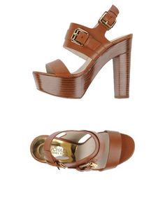 Сандалии Michael Michael Kors