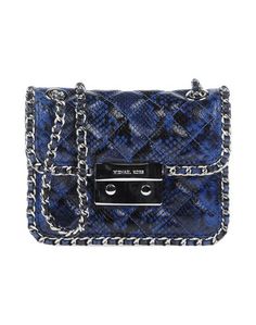 Сумка на плечо Michael Michael Kors