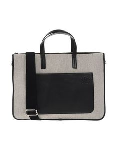 Сумка на руку Loewe