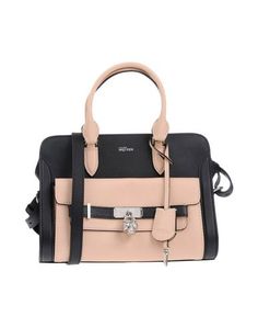 Сумка на руку Alexander Mcqueen