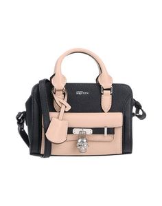 Сумка на руку Alexander Mcqueen
