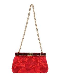 Сумка на руку Dolce & Gabbana