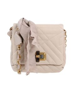 Сумка через плечо Lanvin