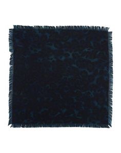 Платок Dries Van Noten