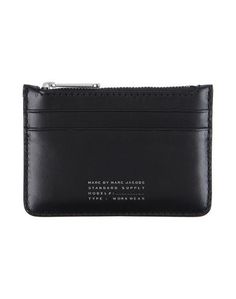 Чехол для документов Marc by Marc Jacobs