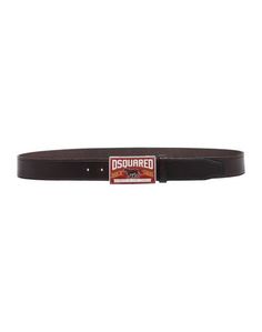 Ремень Dsquared2