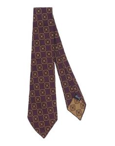 Галстук Dsquared2