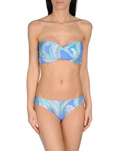 Бикини Emilio Pucci