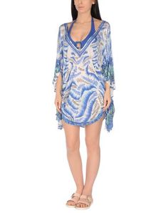 Пляжное платье Roberto Cavalli Beachwear