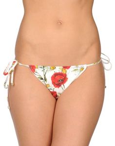 Плавки Dolce & Gabbana Beachwear