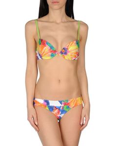 Бикини Just Cavalli Beachwear